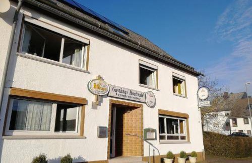 Hattgenstein Hotel | 25 m² Hotel ∙ 3 guests