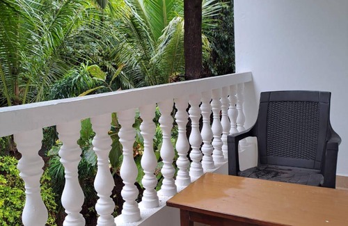 Mandrem Hotel | 25 m² Hotel ∙ 3 guests