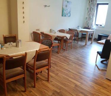 Calbe Hotel | 25 m² Hotel ∙ 4 guests