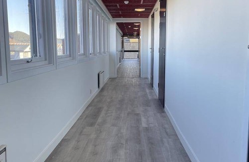 Namsos Hotel | 25 m² Hotel ∙ 4 guests