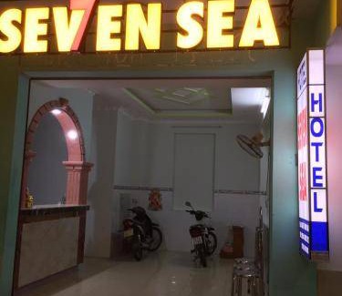 Vung Tau Hotel | 25 m² Hotel ∙ 6 guests