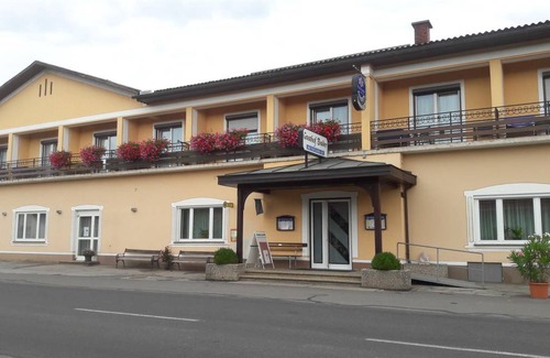 Deutsch Goritz Hotel | 25 m² Hotel ∙ 1 bedroom ∙ 2 guests