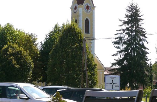 Deutsch Goritz Hotel | 25 m² Hotel ∙ 1 bedroom ∙ 2 guests
