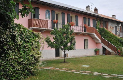 Pregnana Milanese House | 25 m² House ∙ 3 guests
