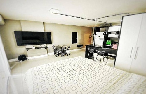 Czerniewicz House | 25 m² House ∙ 1 bedroom ∙ 2 guests