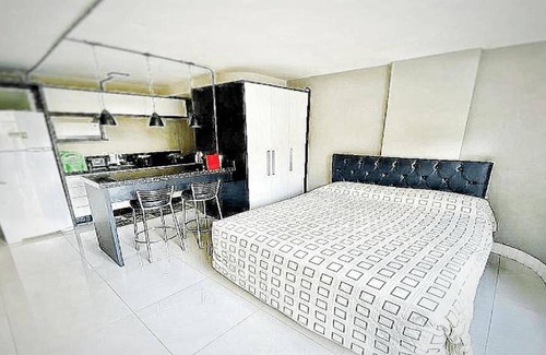 Czerniewicz House | 25 m² House ∙ 1 bedroom ∙ 2 guests