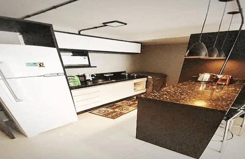 Czerniewicz House | 25 m² House ∙ 1 bedroom ∙ 2 guests