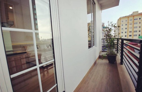 Nghia Đo House | 25 m² House ∙ 1 bedroom ∙ 2 guests