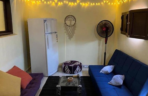 Dahab House | 25 m² House ∙ 1 bedroom ∙ 4 guests