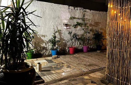Dahab House | 25 m² House ∙ 1 bedroom ∙ 4 guests