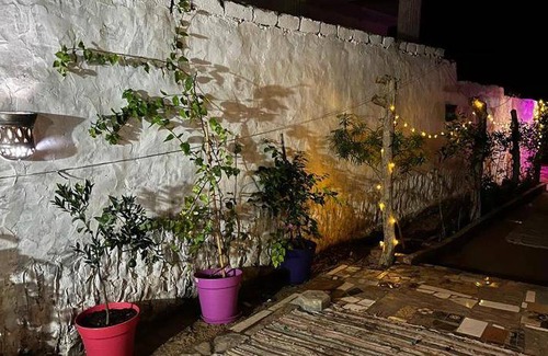 Dahab House | 25 m² House ∙ 1 bedroom ∙ 4 guests