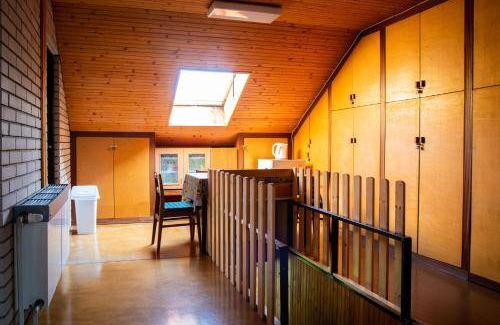 Lipova-Lazne House | 25 m² House ∙ 1 bedroom ∙ 4 guests