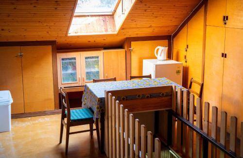 Lipova-Lazne House | 25 m² House ∙ 1 bedroom ∙ 4 guests