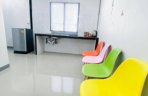 Chum Het House | 25 m² House ∙ 2 bedrooms ∙ 4 guests