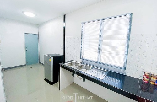 Chum Het House | 25 m² House ∙ 2 bedrooms ∙ 4 guests