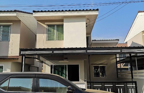Chum Het House | 25 m² House ∙ 2 bedrooms ∙ 4 guests