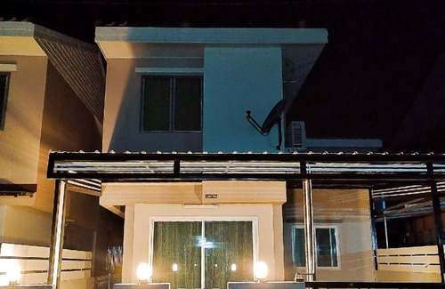 Chum Het House | 25 m² House ∙ 2 bedrooms ∙ 4 guests
