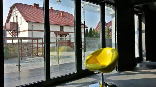Strzelce Opolskie Hotel | 25 m² Motel ∙ 5 guests
