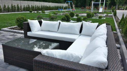 Strzelce Opolskie Hotel | 25 m² Motel ∙ 5 guests