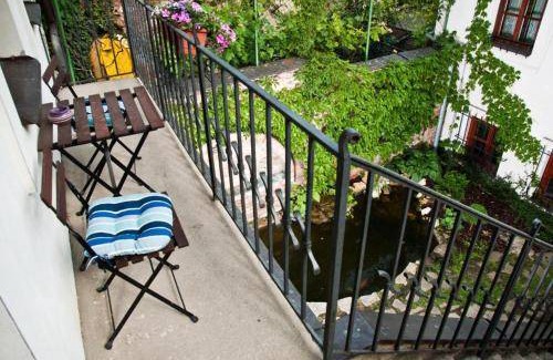 Mikulov House | 25 m² Motel ∙ 3 guests