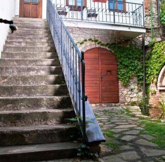 Mikulov House | 25 m² Motel ∙ 3 guests