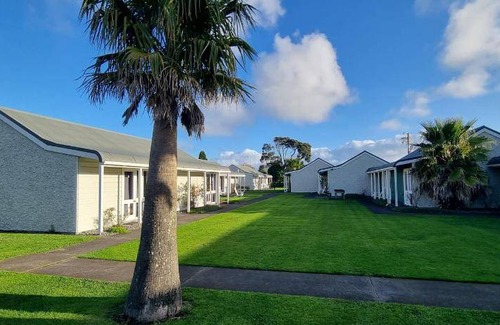 Hawera Hotel | 25 m² Motel ∙ 3 guests