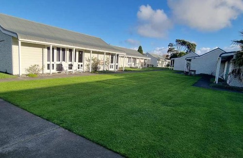 Hawera Hotel | 25 m² Motel ∙ 3 guests