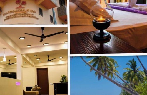 Guraidhoo House | 25 m² Motel ∙ 4 guests