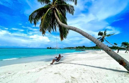 Guraidhoo House | 25 m² Motel ∙ 4 guests