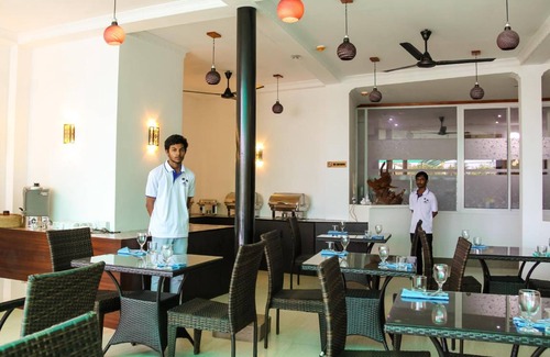 Guraidhoo House | 25 m² Motel ∙ 4 guests