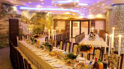 Radom House | 25 m² Motel ∙ 4 guests