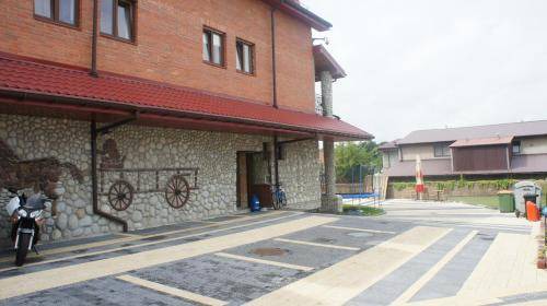 Radom House | 25 m² Motel ∙ 4 guests