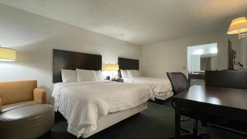 Harrisonville Hotel | 25 m² Motel ∙ 4 guests