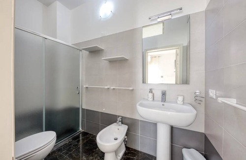 Torre San Giovanni Resort | 25 m² Private room ∙ 1 bedroom ∙ 2 guests