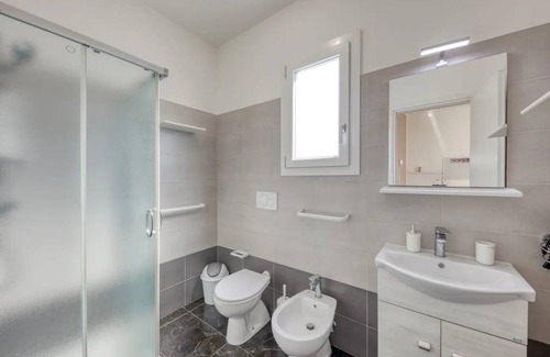 Torre San Giovanni Resort | 25 m² Private room ∙ 1 bedroom ∙ 2 guests