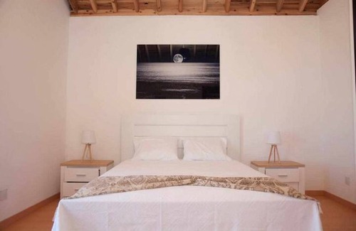 Sao Roque do Pico Resort | 25 m² Private room ∙ 1 bedroom ∙ 2 guests