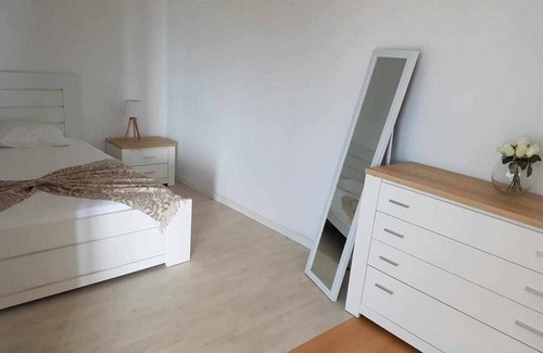 Sao Roque do Pico Resort | 25 m² Private room ∙ 1 bedroom ∙ 2 guests