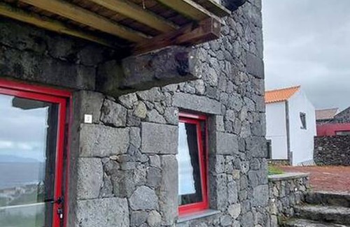 Sao Roque do Pico Resort | 25 m² Private room ∙ 1 bedroom ∙ 2 guests