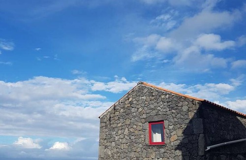 Sao Roque do Pico Resort | 25 m² Private room ∙ 1 bedroom ∙ 2 guests