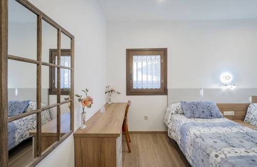 Castrojeriz Resort | 25 m² Private room ∙ 1 bedroom ∙ 2 guests