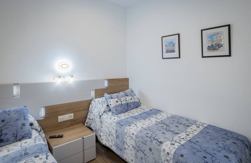 Castrojeriz Resort | 25 m² Private room ∙ 1 bedroom ∙ 2 guests