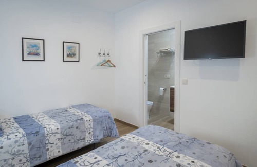 Castrojeriz Resort | 25 m² Private room ∙ 1 bedroom ∙ 2 guests