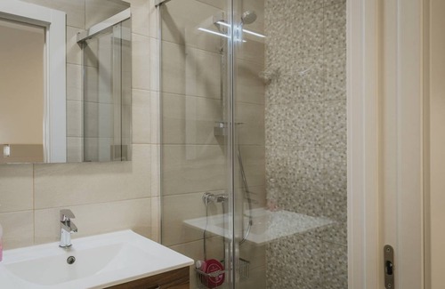 Castrojeriz Resort | 25 m² Private room ∙ 1 bedroom ∙ 2 guests