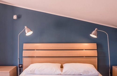 Montallegro Resort | 25 m² Private room ∙ 1 bedroom ∙ 2 guests