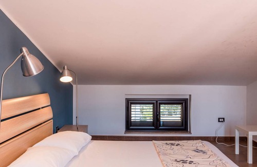 Montallegro Resort | 25 m² Private room ∙ 1 bedroom ∙ 2 guests