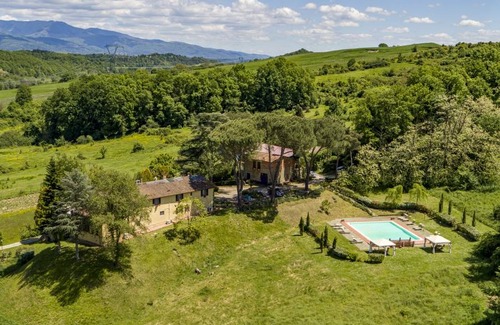 Cavriglia Resort | 25 m² Private room ∙ 2 guests