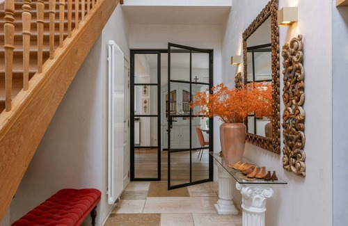 Sint-Andries Resort | 25 m² Private room ∙ 2 bedrooms ∙ 4 guests