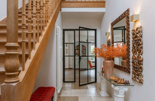 Sint-Andries Resort | 25 m² Private room ∙ 2 bedrooms ∙ 4 guests