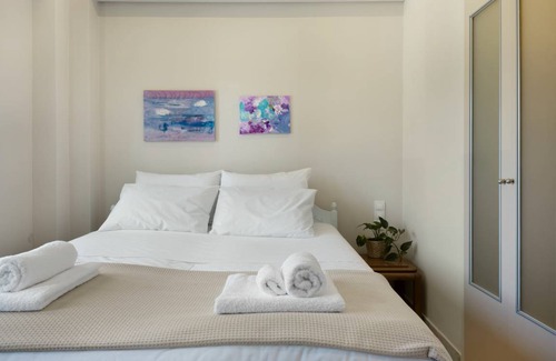 Spata-Artemida Resort | 25 m² Private room ∙ 1 bedroom ∙ 2 guests