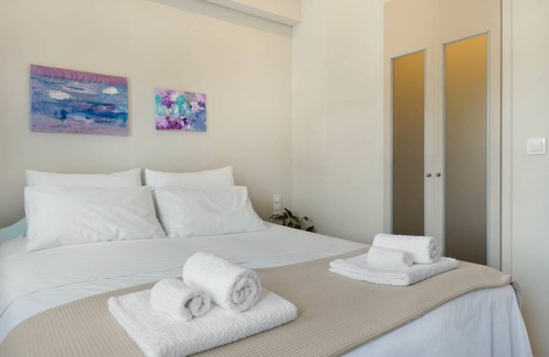 Spata-Artemida Resort | 25 m² Private room ∙ 1 bedroom ∙ 2 guests